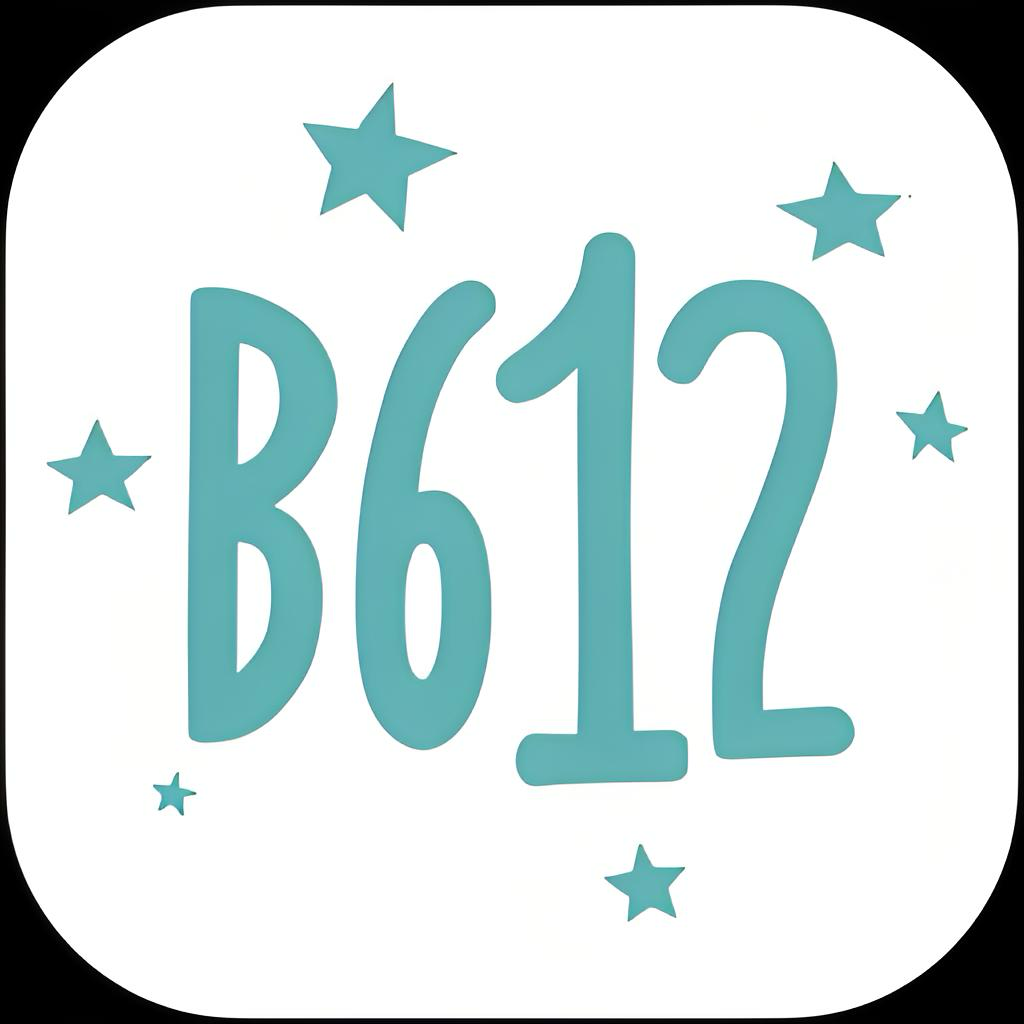 B612咔叽14.6.5会员版，自带少女