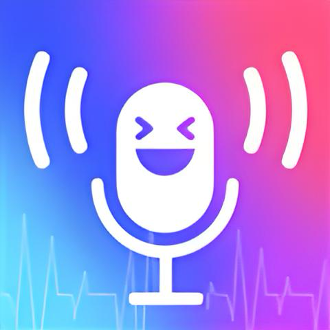 Voice Changer变声器1.02