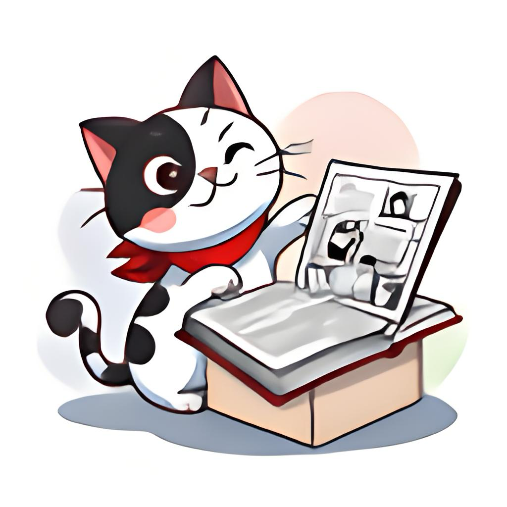 喵呜漫画1.2.3纯净版，无广告的清爽阅