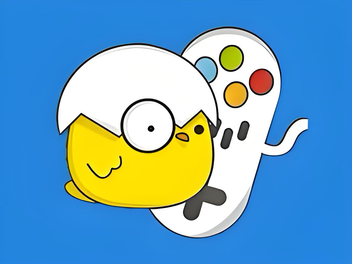 小鸡模拟器1.9.5会员版，经典游戏合集